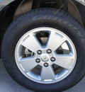 chevrolet impala 2011 gray sedan lt fleet flex fuel 6 cylinders front wheel drive automatic 76234