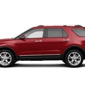 ford explorer 2013 suv limited flex fuel 6 cylinders 2 wheel drive shiftable automatic 77531