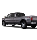 ford f 250 super duty 2013 4wd crew cab 156 lariat biodiesel 8 cylinders 4 wheel drive 6 speed automatic 75070
