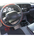 dodge ram 1500 1997 black laramie slt gasoline v8 rear wheel drive automatic 76543