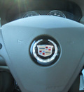 cadillac cts 2006 beige sedan gasoline 6 cylinders rear wheel drive automatic 75606