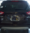 ford escape 2013 brown suv se gasoline 4 cylinders front wheel drive shiftable automatic 77521