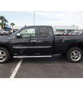 chevrolet silverado 1500 2013 dk  blue lt flex fuel 8 cylinders 4 wheel drive automatic 32086