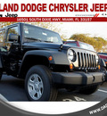 jeep wrangler 2013 black suv sport 6 cylinders automatic 33157