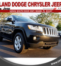 jeep grand cherokee 2013 black suv laredo x gasoline 6 cylinders 2 wheel drive automatic 33157