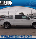 ford f 150 2013 oxford white fx2 gasoline 6 cylinders 2 wheel drive automatic 77375