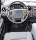 ford f 250 super duty 2012 black xl biodiesel 8 cylinders 4 wheel drive automatic 76108