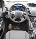 ford escape 2013 brown suv se gasoline 4 cylinders front wheel drive automatic 76108