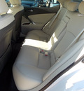 lexus is 250 2012 white sedan gasoline 6 cylinders rear wheel drive shiftable automatic 77074