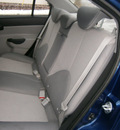 hyundai accent 2011 blue sedan gls gasoline 4 cylinders front wheel drive automatic 13502