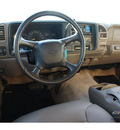 chevrolet suburban 1999 maroon suv c1500 lt gasoline v8 rear wheel drive automatic 76543