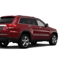 jeep grand cherokee 2013 suv limited gasoline 6 cylinders 2 wheel drive 5 speed automatic 77521