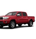 toyota tacoma 2013 prerunner v6 gasoline 6 cylinders 2 wheel drive not specified 91731