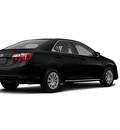 toyota camry 2013 sedan gasoline 4 cylinders front wheel drive not specified 91731