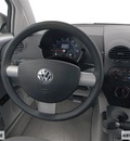 volkswagen new beetle 2003 hatchback gls gasoline 4 cylinders front wheel drive not specified 75007