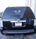 mercury mountaineer 2008 black suv luxury gasoline 6 cylinders all whee drive automatic 60443