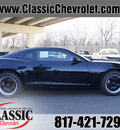 chevrolet camaro 2013 black coupe ls gasoline 6 cylinders rear wheel drive manual 76051