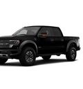 ford f 150 2013 svt raptor gasoline 8 cylinders 4 wheel drive automatic 77375