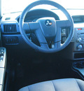 mitsubishi endeavor 2005 black suv ls gasoline 6 cylinders front wheel drive automatic 78205