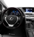 lexus rx 350 2013 suv 6 cylinders shiftable automatic 91731