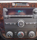 chevrolet impala 2012 gold sedan ls fleet flex fuel 6 cylinders front wheel drive automatic 78016