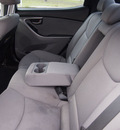 hyundai elantra 2011 gray sedan gls gasoline 4 cylinders front wheel drive automatic 78016