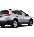 toyota rav4 2013 suv 2wd ltd 4spd at gasoline 4 cylinders 2 wheel drive not specified 27707