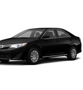 toyota camry 2013 sedan 4dr se sdn 6sp auto gasoline 4 cylinders front wheel drive automatic 27707