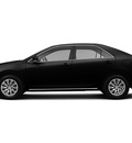 toyota camry 2013 sedan 4dr se sdn 6sp auto gasoline 4 cylinders front wheel drive automatic 27707