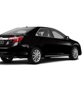 toyota camry 2013 sedan 4dr xle sdn 6sp auto 4 cylinders not specified 27707