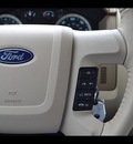 ford escape 2012 white suv xlt gasoline 4 cylinders front wheel drive automatic 75235