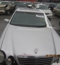 mercedes benz e320