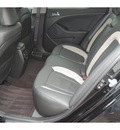 kia optima 2011 black sedan sx turbo gasoline 4 cylinders front wheel drive automatic 77630