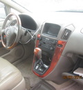 lexus rx 300