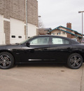 dodge charger 2013 black sedan r t plus gasoline 8 cylinders all whee drive automatic 80301