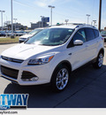 ford escape 2013 suv titanm gasoline 4 cylinders front wheel drive 6 speed automatic 75062