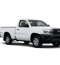 toyota tacoma 2013 gasoline 4 cylinders 2 wheel drive not specified 76053