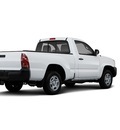 toyota tacoma 2013 gasoline 4 cylinders 2 wheel drive not specified 76053