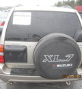 suzuki xl7