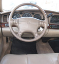 buick lesabre 2004 beige sedan custom gasoline 6 cylinders front wheel drive automatic 80110