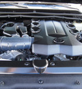 toyota 4runner 2012 black suv sr5 gasoline 6 cylinders 2 wheel drive automatic 78232