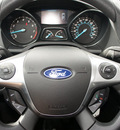 ford escape 2013 gray suv s gasoline 4 cylinders front wheel drive shiftable automatic 76206