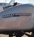 harley davidson xl 883l sportster 2006 black motorcycle n a 79065