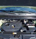 kia soul 2012 alien hatchback soul! gasoline 4 cylinders front wheel drive shiftable automatic 75080