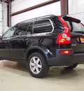 volvo xc90 2006 black suv 2 5t gasoline 5 cylinders front wheel drive automatic 79110