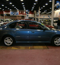 subaru legacy 2005 blue sedan 2 5i gasoline 4 cylinders all whee drive 4 speed automatic 13502