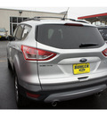 ford escape 2013 ingot silver met suv se gasoline 4 cylinders 4 wheel drive 6 speed auto 6f mid 07724