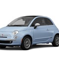 fiat 500c 2013 gasoline 4 cylinders front wheel drive not specified 33912