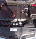 volkswagen jetta 2010 red sedan se gasoline 5 cylinders front wheel drive automatic 76108
