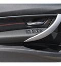 bmw 3 series 2013 silver sedan 328i gasoline 4 cylinders rear wheel drive 6 speed manual 77002